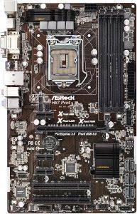 ASROCK H87 PRO4 RETAIL