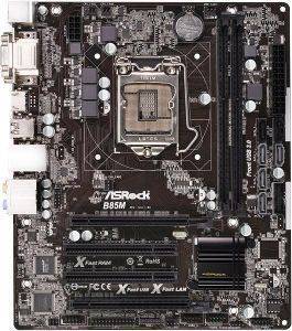 ASROCK B85M RETAIL
