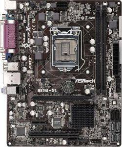 ASROCK B85M-GL RETAIL
