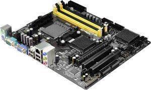 ASROCK 960GC-GS FX RETAIL ASROCK 960GC-GS FX RETAIL