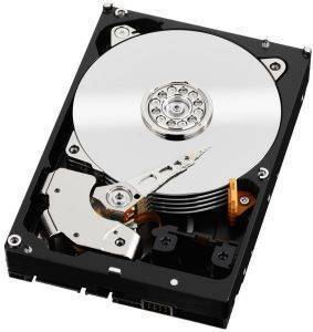 WESTERN DIGITAL WD3003FZEX CAVIAR BLACK 2TB 3.5\'\' SATA3