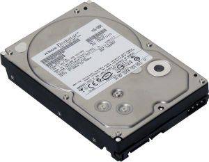 HITACHI 1TB DESKSTAR 7K1000 7KHDS721010KLA330 SATA2