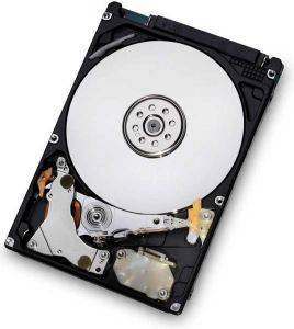 HGST CINEMASTAR C5K750 HCC547550A9E380 500GB SATA2 HGST CINEMASTAR C5K750 HCC547550A9E380 500GB SATA2