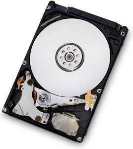 HGST CINEMASTAR C5K750 HCC547550A9E380 500GB SATA2