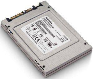 TOSHIBA HDTS212XZSTA Q SERIES 128GB SSD SATA3