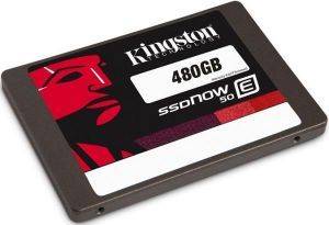 SKINGSTON SE50S37/480G SSDNOW E50 480GB 2.5\'\' SSD SATA3