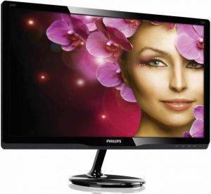 PHILIPS 247E4LSB 23.6\'\' LED MONITOR FULL HD BLACK PHILIPS 247E4LSB 23.6\'\' LED MONITOR FULL HD BLACK