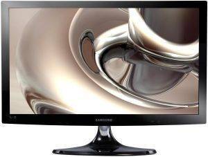 SAMSUNG T24C300EW 24\'\' LED MONITOR TV FULL HD BLACK