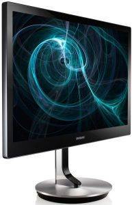 SAMSUNG S27B970DS 27\'\' LED MONITOR WIDE QUAD HD BLACK