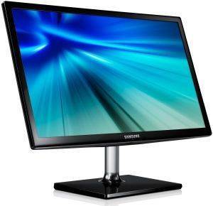 SAMSUNG S24C570HL 23.6\'\' LED MONITOR FULL HD BLACK