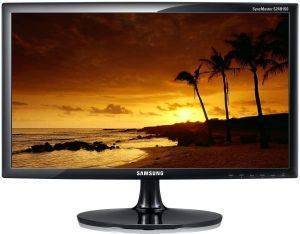 SAMSUNG S24B150BL 23.6\'\' LED MONITOR FULL HD BLACK SAMSUNG S24B150BL 23.6\'\' LED MONITOR FULL HD BLACK