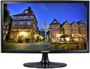 SAMSUNG S22C150NS 21.5\'\' LED MONITOR FULL HD BLACK