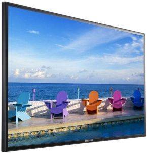 SAMSUNG MD40B 40\'\' LARGE FORMAT DISPLAY MONITOR