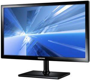 SAMSUNG LED TV-MONITOR 23\'\' T23C350EW