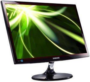 SAMSUNG S23B350T 23\'\' LED MONITOR FULL HD BLACK