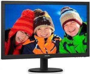 PHILIPS 233V5LHAB 23\'\' LED FULL HD