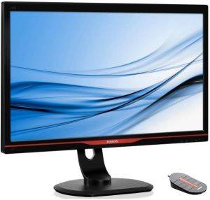 PHILIPS 242G5DJEB 24\'\' LED FULL HD DUAL LINK DVI-D