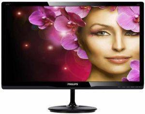 PHILIPS 247E4LHAB/00 24\'\' LED FULL HD MULTIMEDIA