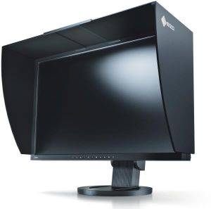 EIZO CG223W-BK 22\'\' 3D-LOOK-UP-TABLE BLACK