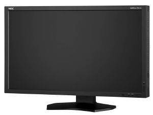 NEC PA272W-BK 27\'\' AH-IPS GB-R LED MONITOR COLOR ACCURATE BLACK