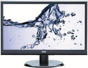 AOC E2250SWNΚ WLED 21.5\'\'