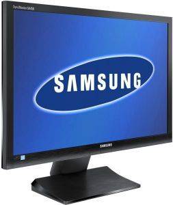 SAMSUNG S22A450BW 22\'\' LED BLACK