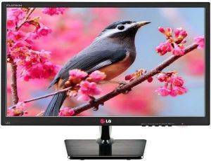 LG 24EN33T-B 23.6\'\' LED MONITOR FULL HD BLACK