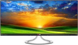 LG 29EA93P 29\'\' IPS LED MONITOR ULTRAWIDE BLACK