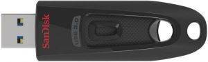 SANDISK SDCZ48-032G ULTRA 32GB USB3.0 FLASH DRIVE