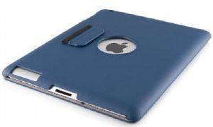 MODECOM CALIFORNIA CASUAL COVER FOR IPAD 2/3 BLUE