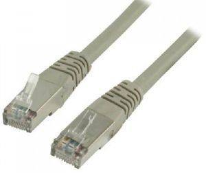 VALUELINE SFTP-C6-20 SFTP CAT6 NETWORK CABLE 20M GREY