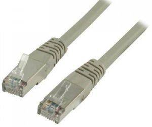 VALUELINE SFTP-C6-20 SFTP CAT6 NETWORK CABLE 20M GREY VALUELINE SFTP-C6-20 SFTP CAT6 NETWORK CABLE 20M GREY