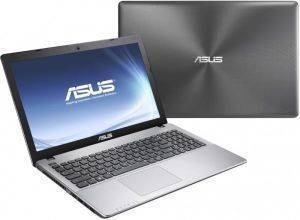 ASUS X550CC-XX424D 15.6\'\' INTEL CORE I7-3537U 6GB 750GB NVIDIA GF GT720M 2GB FREE DOS GREY