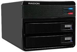 RAIDON ICY BOX GR3650-B3 SAFETANK 2X3.5\'\' SATA HDD RAID STORAGE USB3.0 BLACK RAIDON ICY BOX GR3650-B3 SAFETANK 2X3.5\'\' SATA HDD RAID STORAGE USB3.0 BLACK