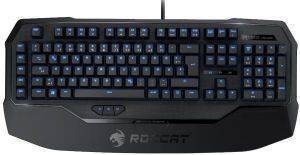 ROCCAT ROC-12-751-BK RYOS MK GLOW MECHANICAL KEYBOARD