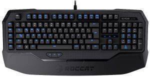 ROCCAT ROC-12-851-BK RYOS MK PRO CHERRY MX GAMING MECHANICAL KEYBOARD BLACK ROCCAT ROC-12-851-BK RYOS MK PRO CHERRY MX GAMING MECHANICAL KEYBOARD BLACK
