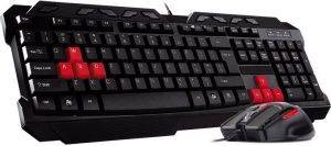 TRACER TRK-302 MULTIMEDIA KIT KEYBOARD + MOUSE TRANSFORMERS