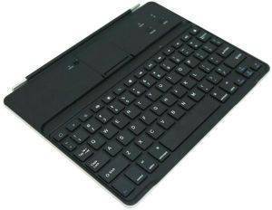 LIFEVIEW BLUEKY MAGNETIC BLUETOOTH KEYBOARD FOR IPAD LIFEVIEW BLUEKY MAGNETIC BLUETOOTH KEYBOARD FOR IPAD