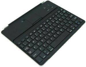 LIFEVIEW BLUEKY MAGNETIC BLUETOOTH KEYBOARD FOR IPAD