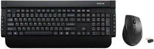 EVOLVEO WK221 WIRELESS KEYBOARD AND OPTICAL MOUSE USB EVOLVEO WK221 WIRELESS KEYBOARD AND OPTICAL MOUSE USB