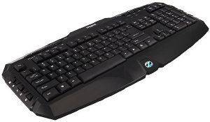 ZALMAN ZM-K300M MULTIMEDIA KEYBOARD