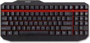 ZALMAN ZM-K500 MECHANICAL KEYBOARD EN