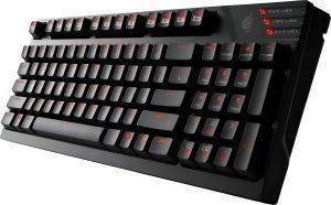 CM STORM SGK-4020-GKCM1-UI QUICKFIRE TK GAMING KEYBOARD CM STORM SGK-4020-GKCM1-UI QUICKFIRE TK GAMING KEYBOARD