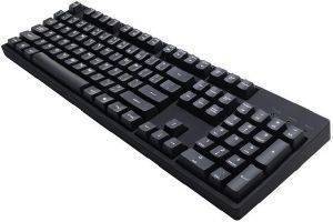 CM STORM SGK-4030-GKCL1-US QUICKFIRE XT FULL SIZE MECHANICAL GAMING KEYBOARD BLUE SWITCH