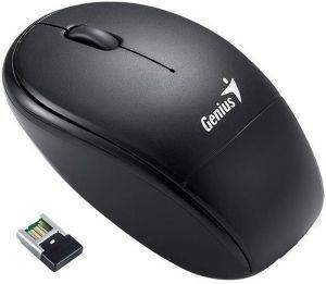 GENIUS TRAVELER 9000 2.4GHZ BLUEEYE NOTEBOOK MOUSE BLACK