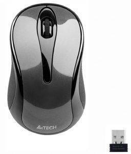 A4TECH G7-360N-1 V-TRACK WIRELESS G7 MOUSE USB GREY