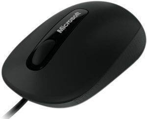 MICROSOFT COMFORT MOUSE 3000