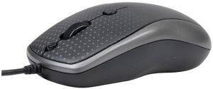 A4TECH D-530FX HOLELESS WIRED MOUSE USB BLACK A4TECH D-530FX HOLELESS WIRED MOUSE USB BLACK