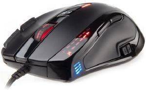 NATEC NMG-0501 GENESIS GX78 PROFESSIONAL LASER 5670DPI GAMING MOUSE