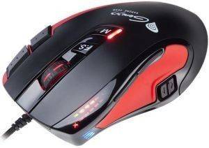 NATEC NMG-0502 GENESIS GX88 PROFESSIONAL LASER 8200DPI GAMING MOUSE